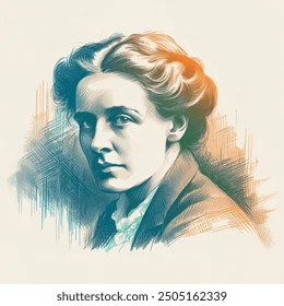 Marie Curie