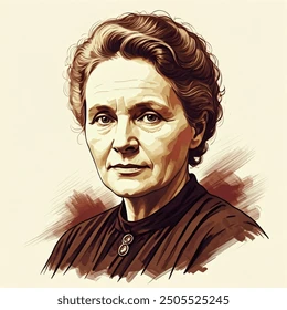Marie Curie 2° página